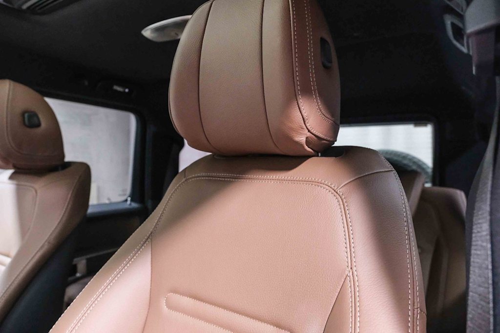 Thumbnail: 2026 Mercedes-Benz G-Class - 30