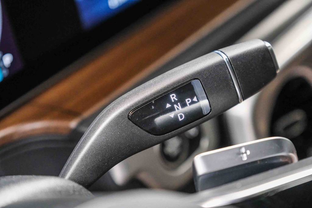 Thumbnail: 2026 Mercedes-Benz G-Class - 29