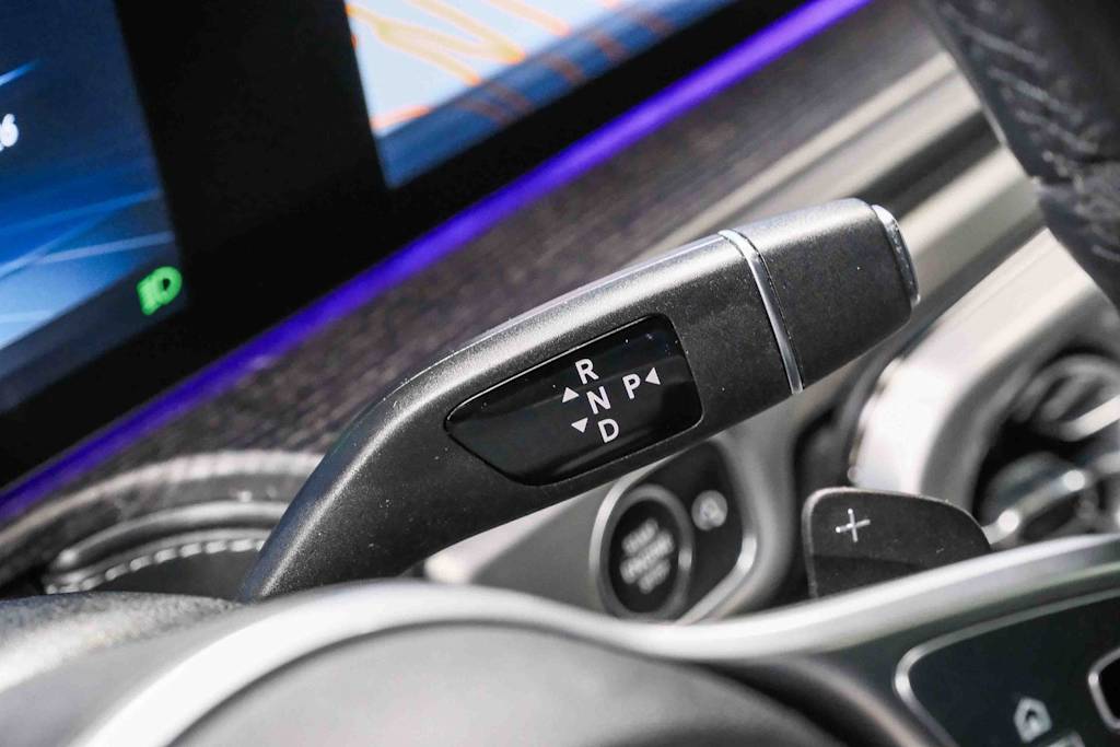 Thumbnail: 2022 Mercedes-Benz G-Class - 28