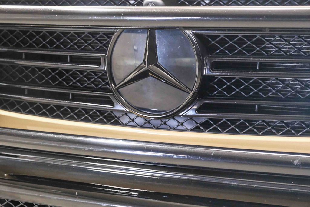 Thumbnail: 2022 Mercedes-Benz G-Class - 23