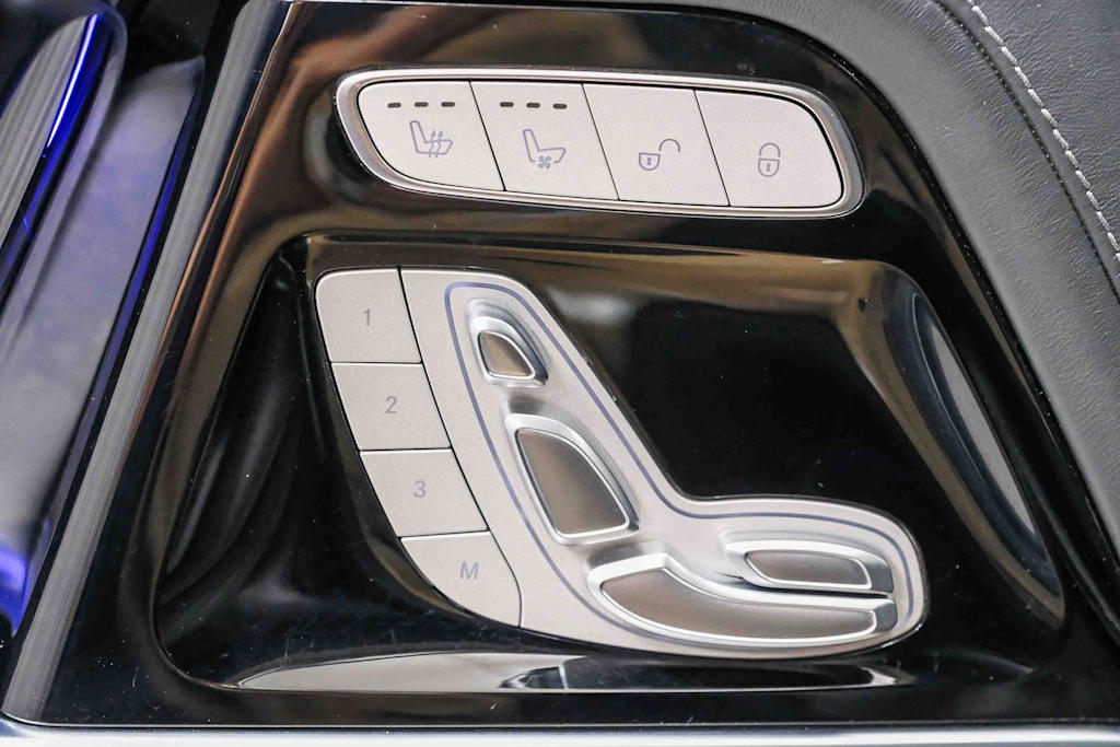 Thumbnail: 2022 Mercedes-Benz G-Class - 15