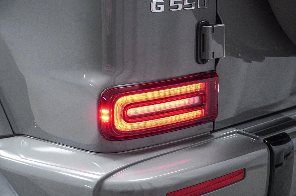 Thumbnail: 2022 Mercedes-Benz G-Class - 6