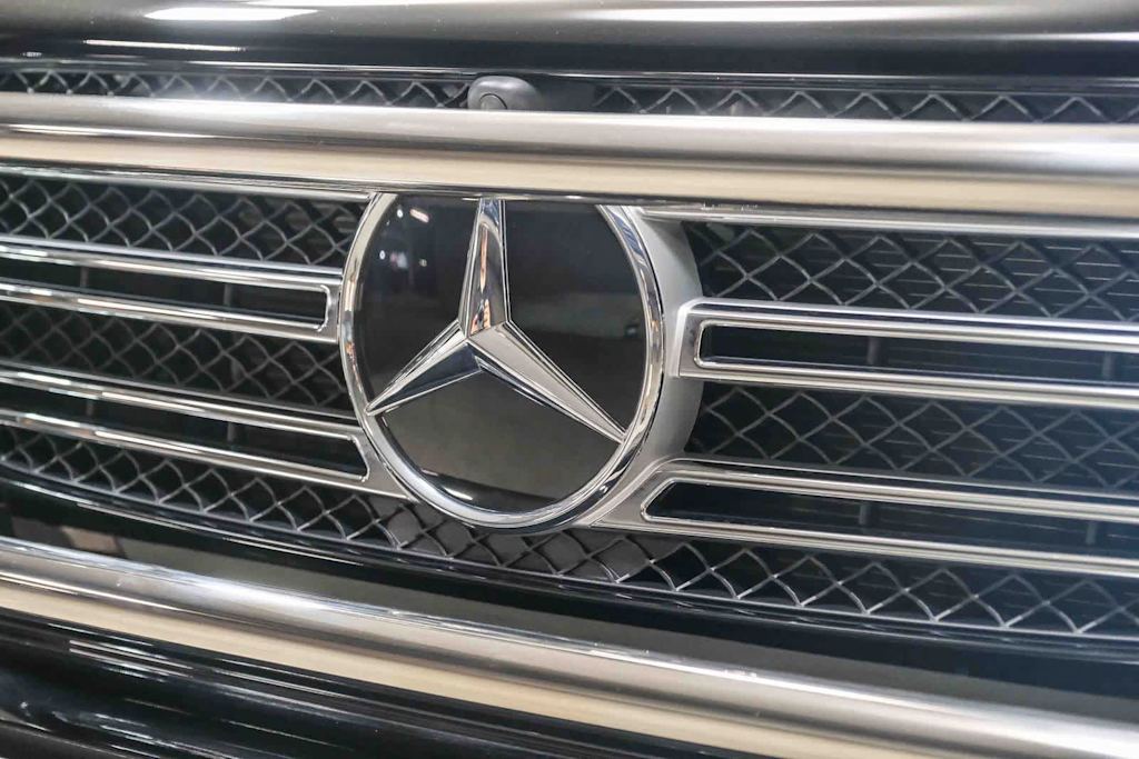 Thumbnail: 2024 Mercedes-Benz G-Class - 20