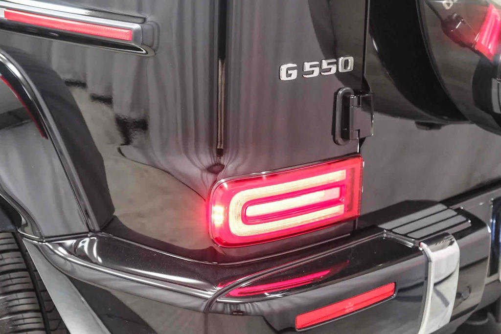 Thumbnail: 2024 Mercedes-Benz G-Class - 6