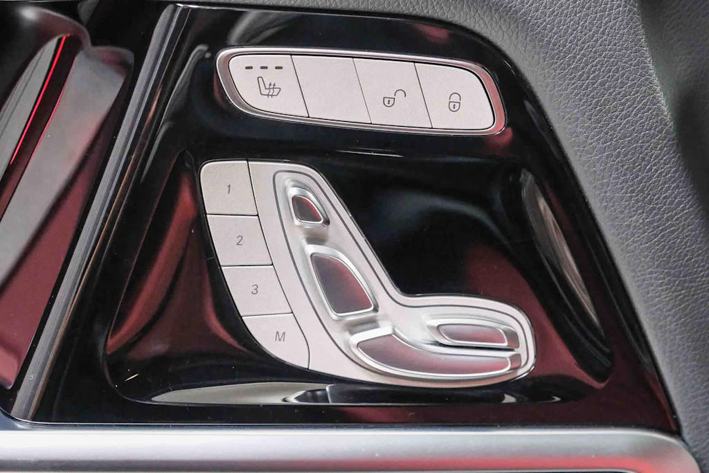 Thumbnail: 2024 Mercedes-Benz G-Class - 30