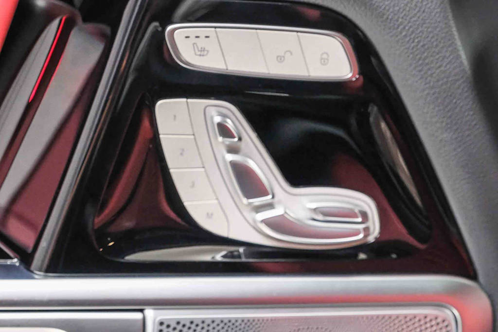 Thumbnail: 2024 Mercedes-Benz G-Class - 13