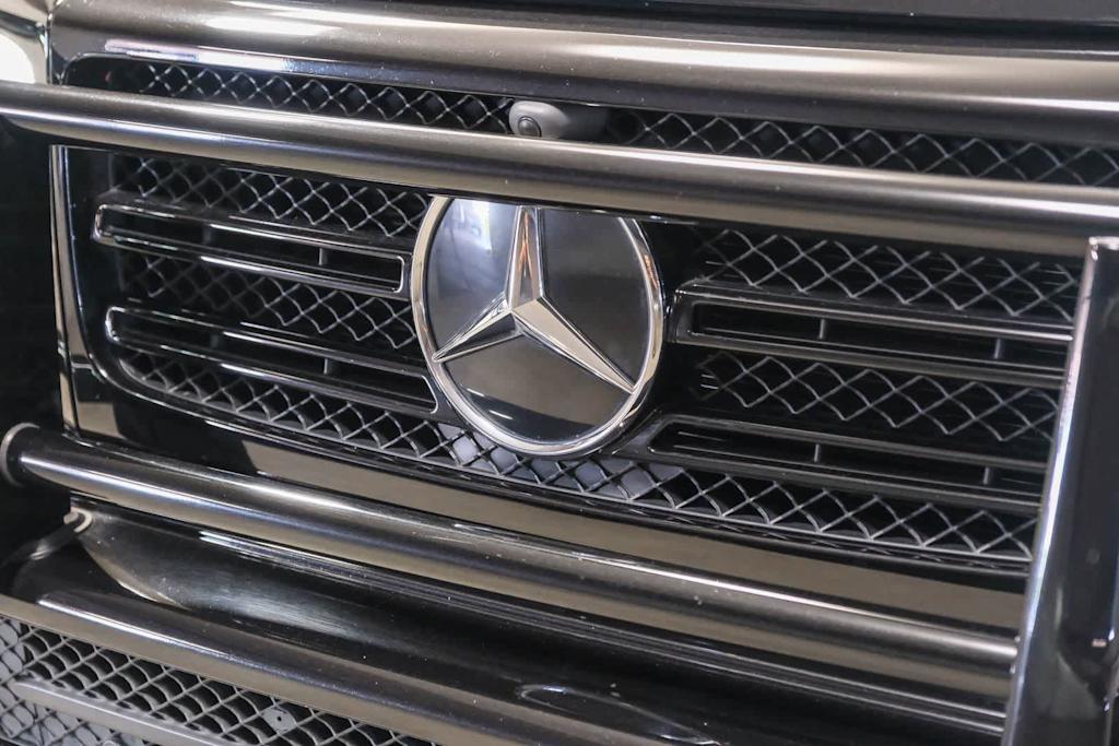 Thumbnail: 2022 Mercedes-Benz G-Class - 6