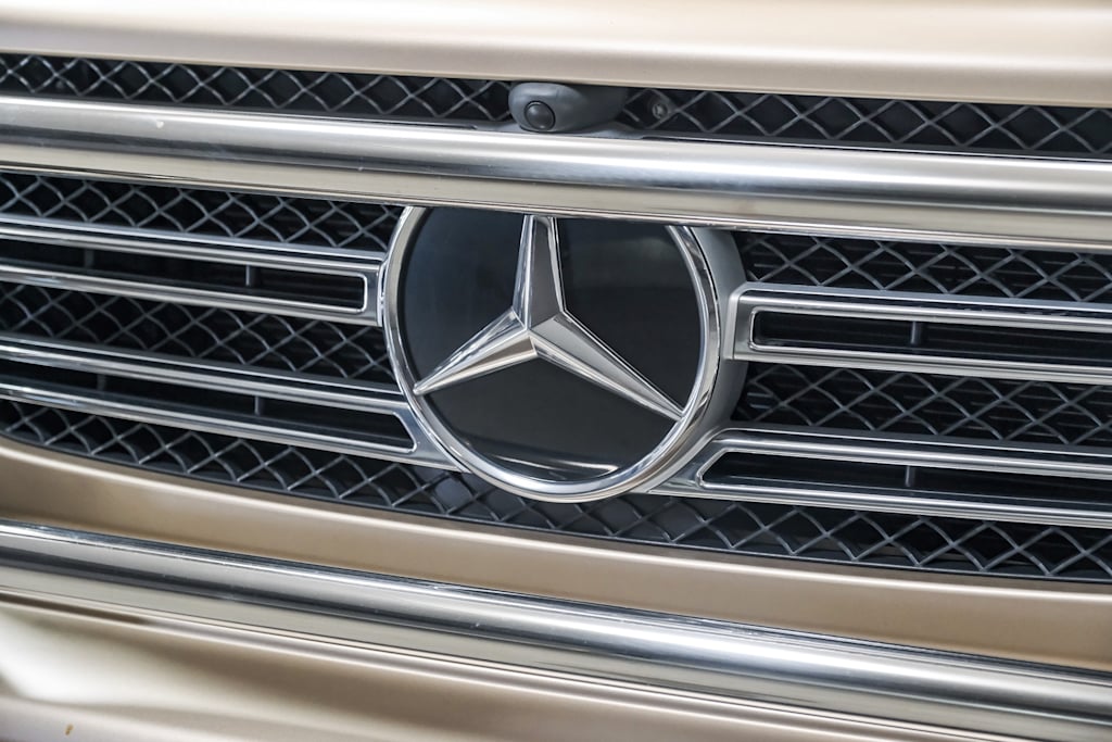 Thumbnail: 2023 Mercedes-Benz G-Class - 20