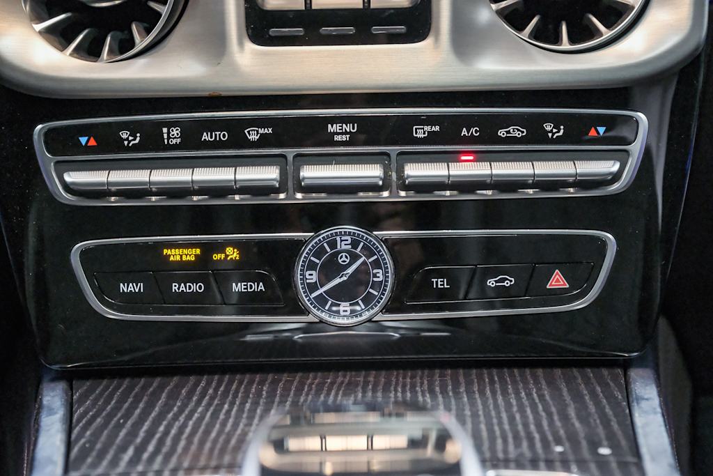 Thumbnail: 2023 Mercedes-Benz G-Class - 22