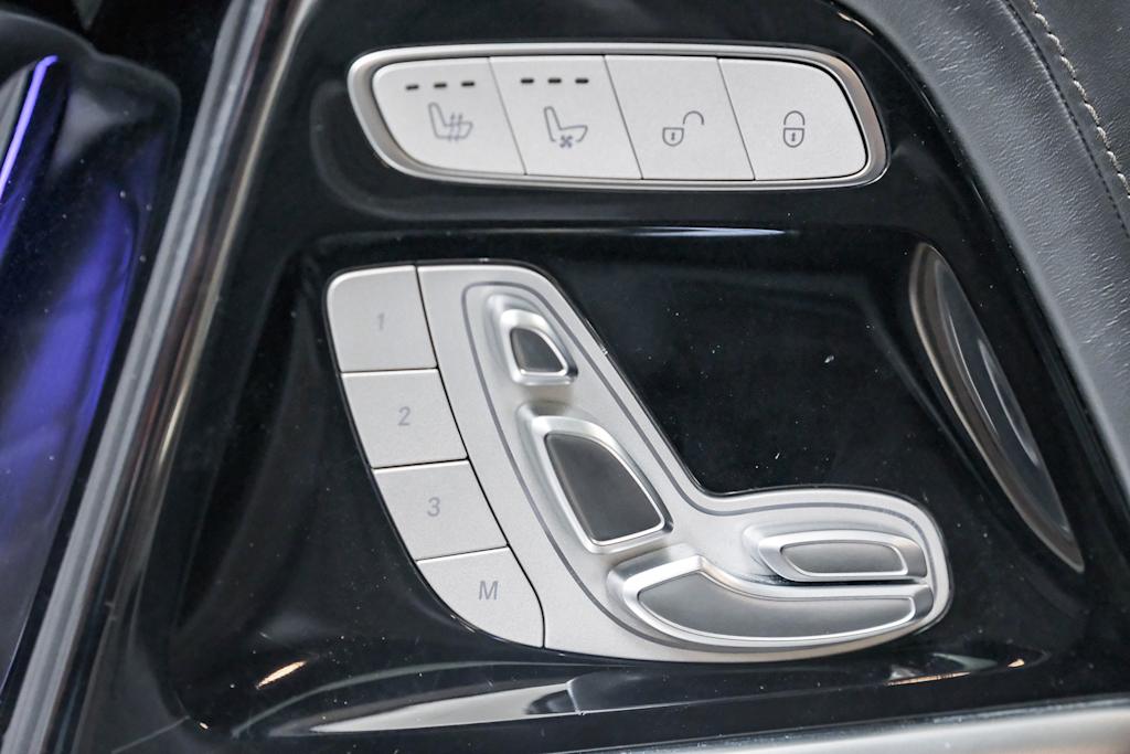 Thumbnail: 2023 Mercedes-Benz G-Class - 30