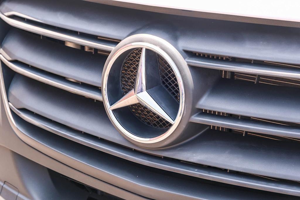 Thumbnail: 2023 Mercedes-Benz Sprinter - 6
