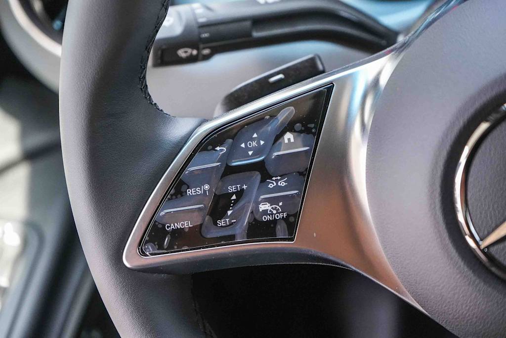 Thumbnail: 2026 Mercedes-Benz Sprinter - 27