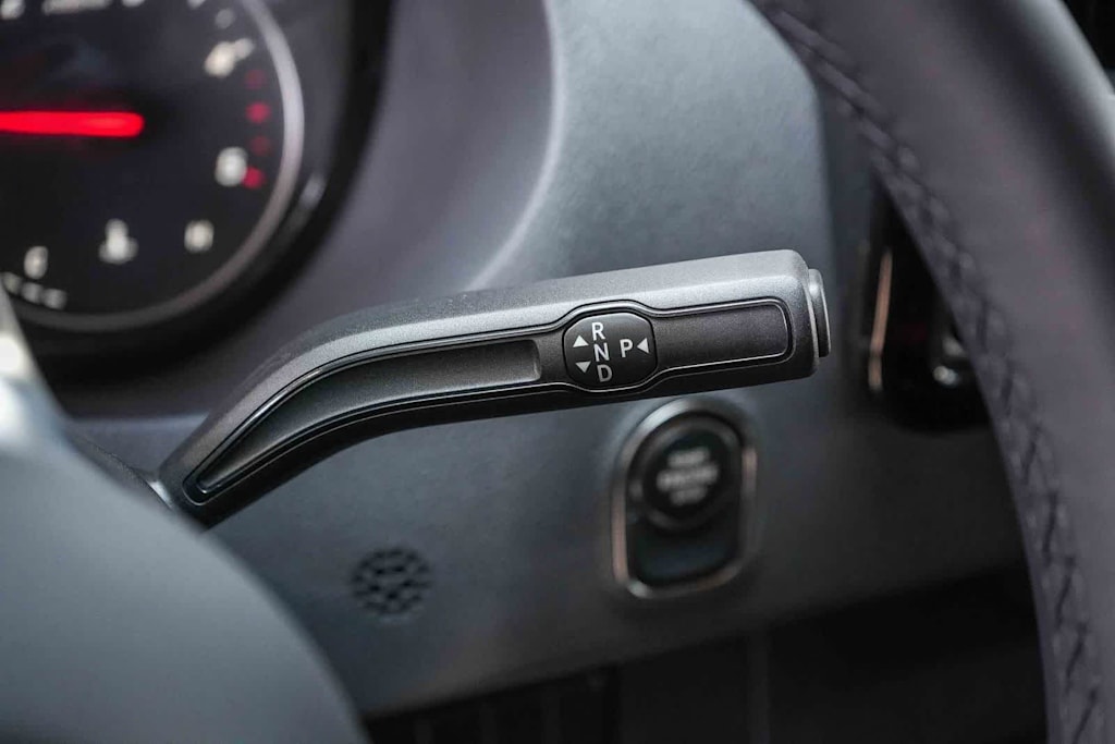 Thumbnail: 2026 Mercedes-Benz Sprinter - 6