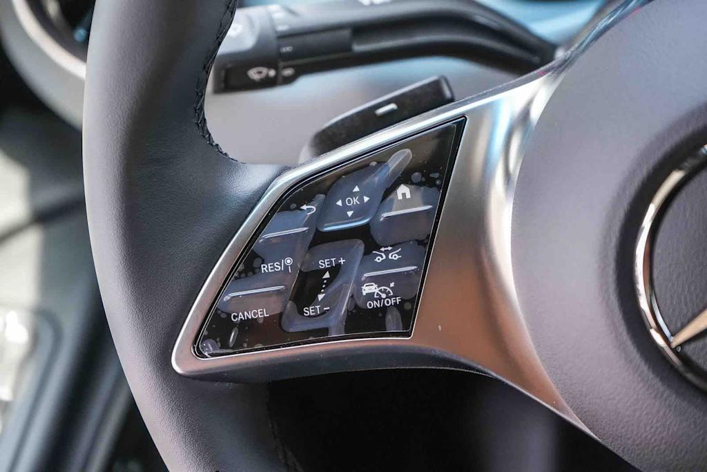 Thumbnail: 2026 Mercedes-Benz Sprinter - 27
