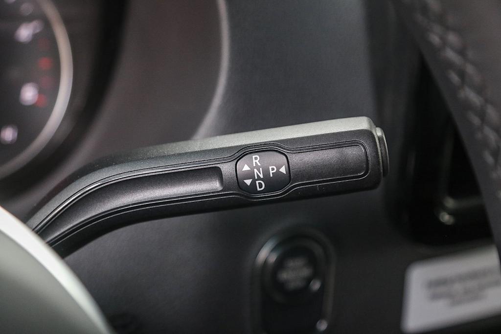 Thumbnail: 2024 Mercedes-Benz Sprinter - 6