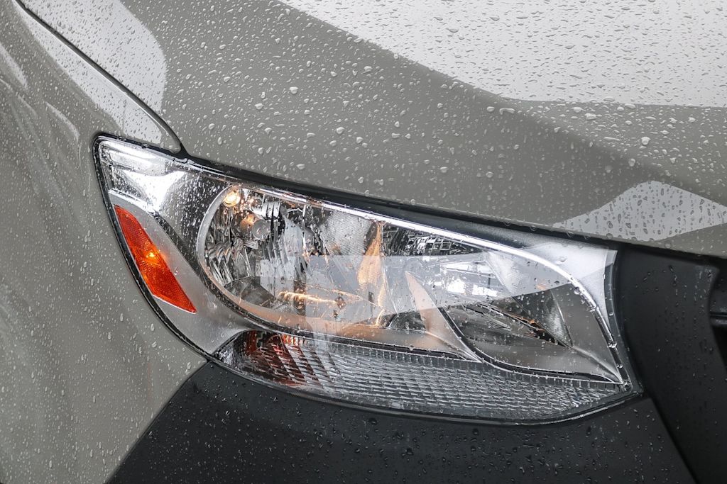 Thumbnail: 2024 Mercedes-Benz Sprinter - 17