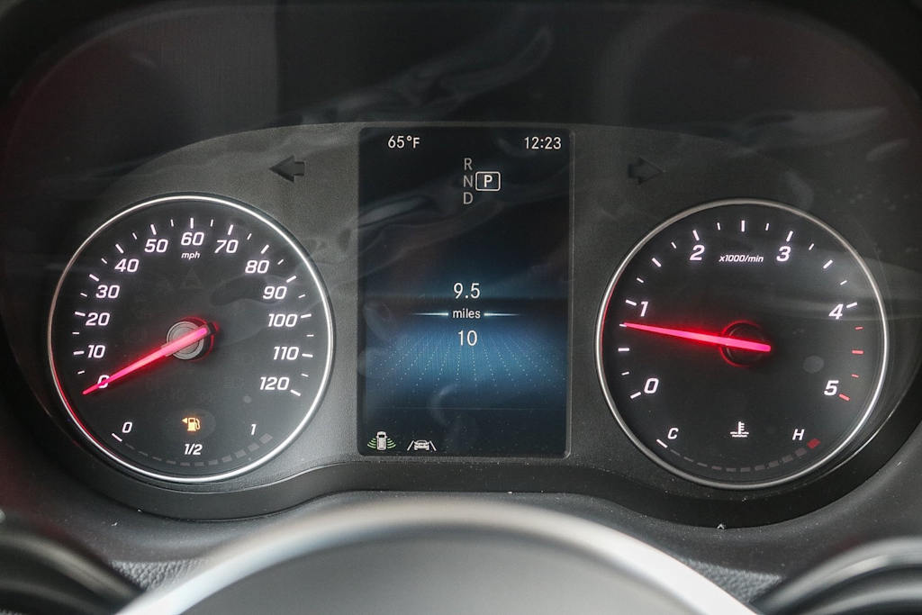 Thumbnail: 2024 Mercedes-Benz Sprinter - 13