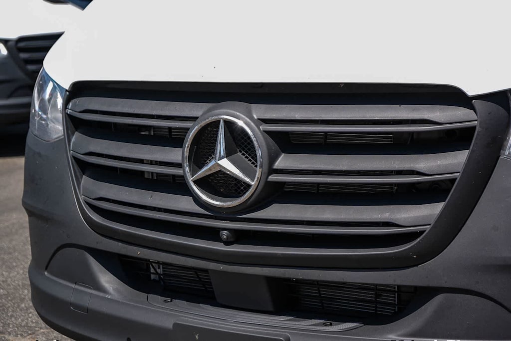 Thumbnail: 2026 Mercedes-Benz Sprinter - 18