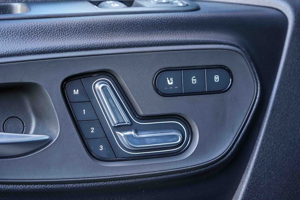 Thumbnail: 2026 Mercedes-Benz Sprinter - 24
