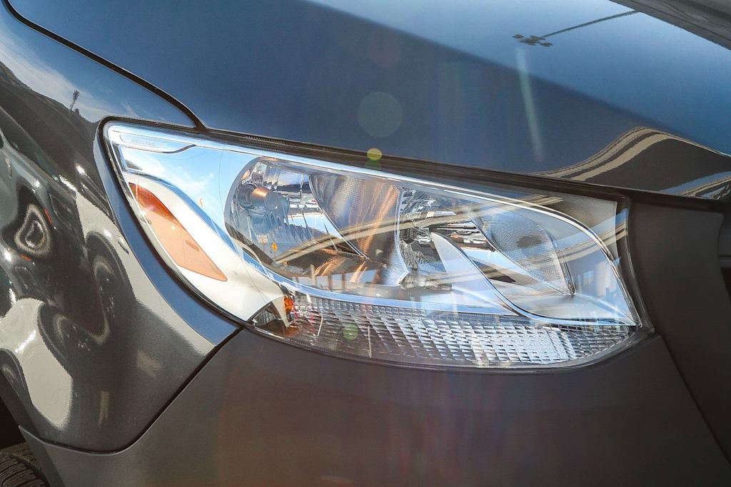 Thumbnail: 2024 Mercedes-Benz Sprinter - 17