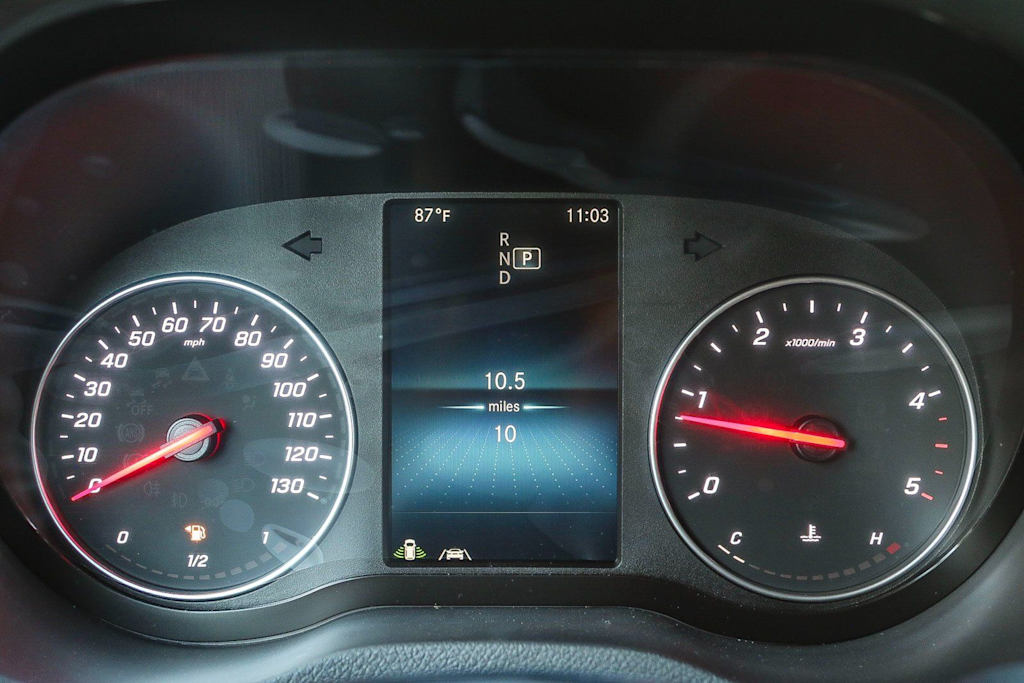 Thumbnail: 2024 Mercedes-Benz Sprinter - 14