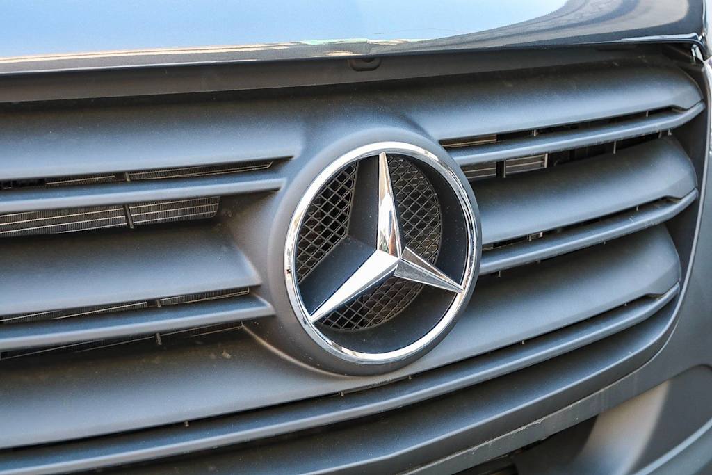 Thumbnail: 2024 Mercedes-Benz Sprinter - 6