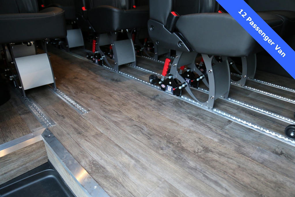 Thumbnail: 2024 Mercedes-Benz Sprinter - 7