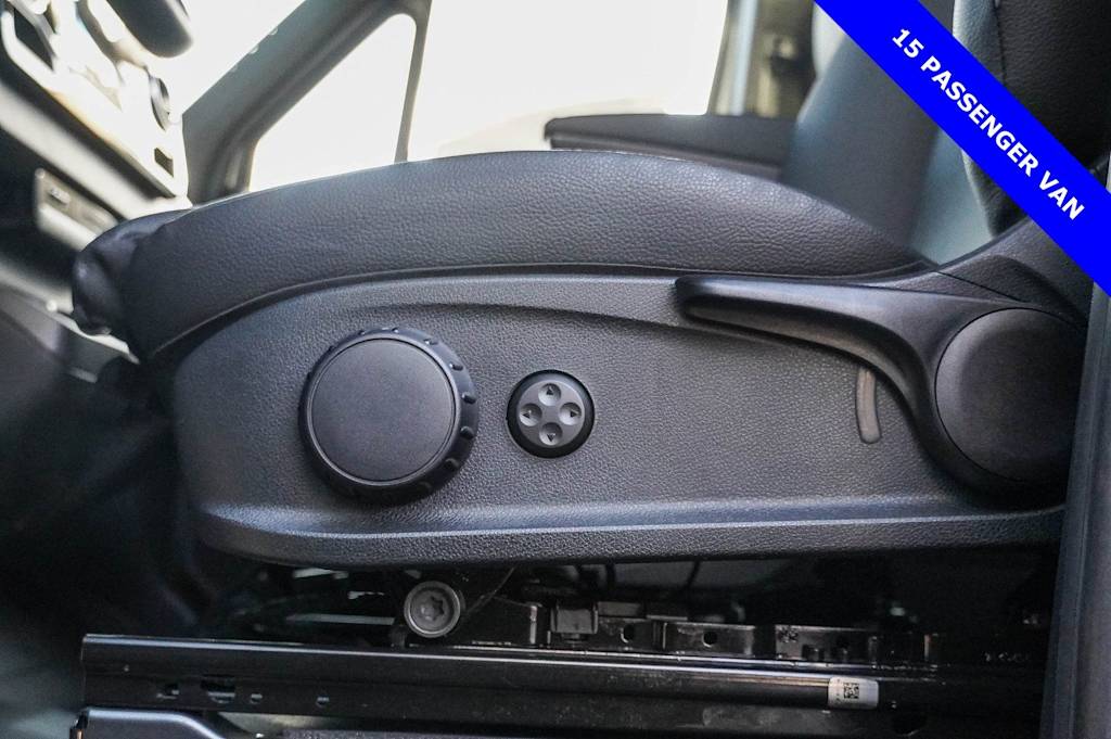 Thumbnail: 2024 Mercedes-Benz Sprinter - 24