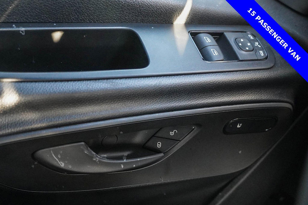 Thumbnail: 2024 Mercedes-Benz Sprinter - 23