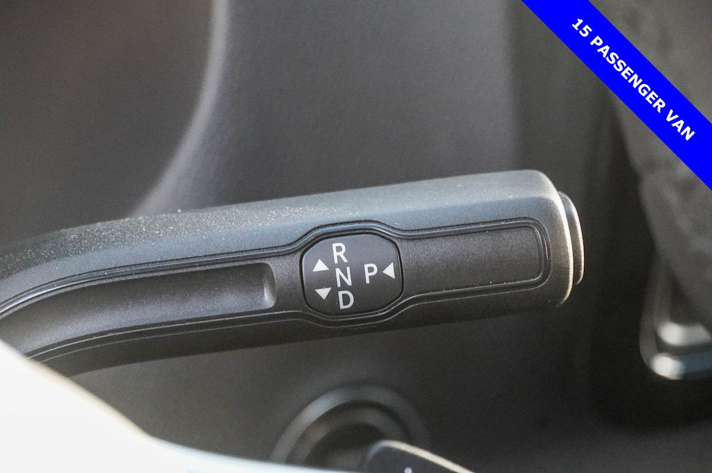 Thumbnail: 2024 Mercedes-Benz Sprinter - 22