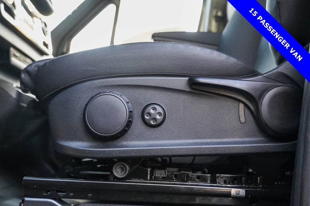 Thumbnail: 2024 Mercedes-Benz Sprinter - 24