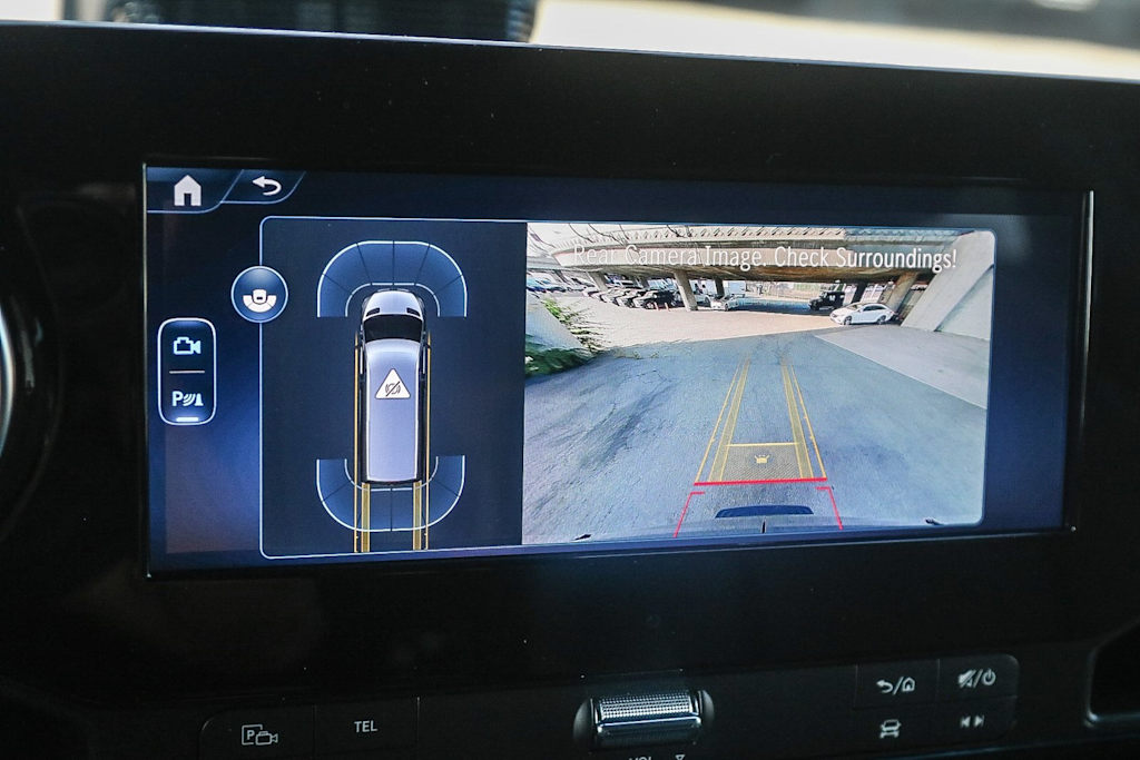 Thumbnail: 2025 Mercedes-Benz Sprinter - 23