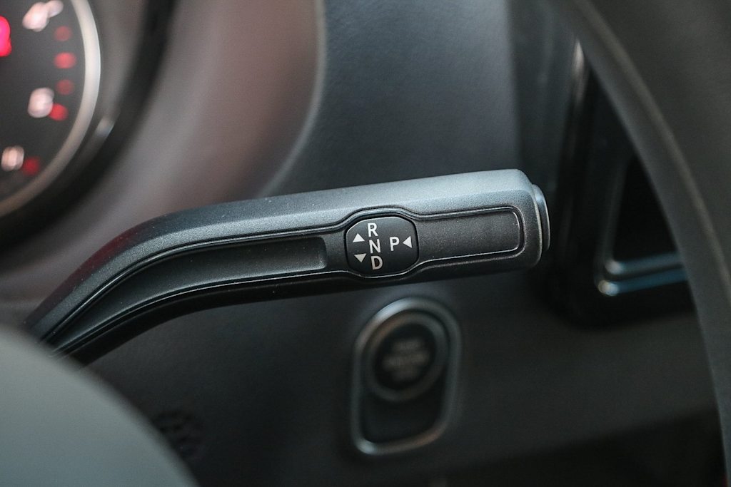 Thumbnail: 2025 Mercedes-Benz Sprinter - 5