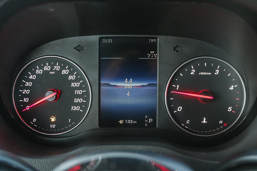 Thumbnail: 2025 Mercedes-Benz Sprinter - 12