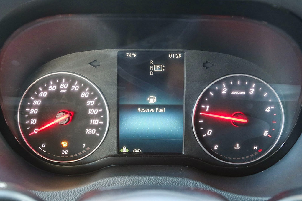 2024 Mercedes-Benz Sprinter 2500 14