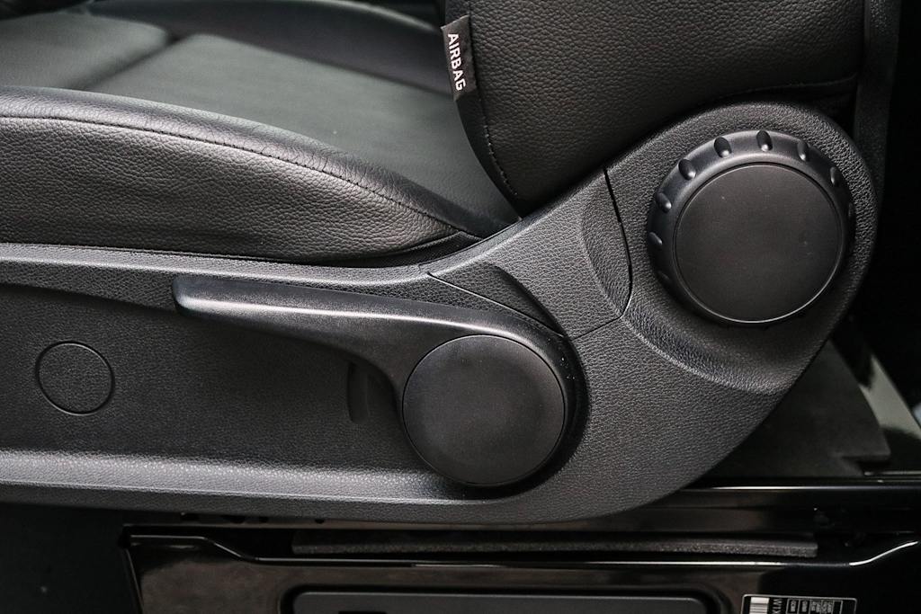 Thumbnail: 2024 Mercedes-Benz Sprinter - 22