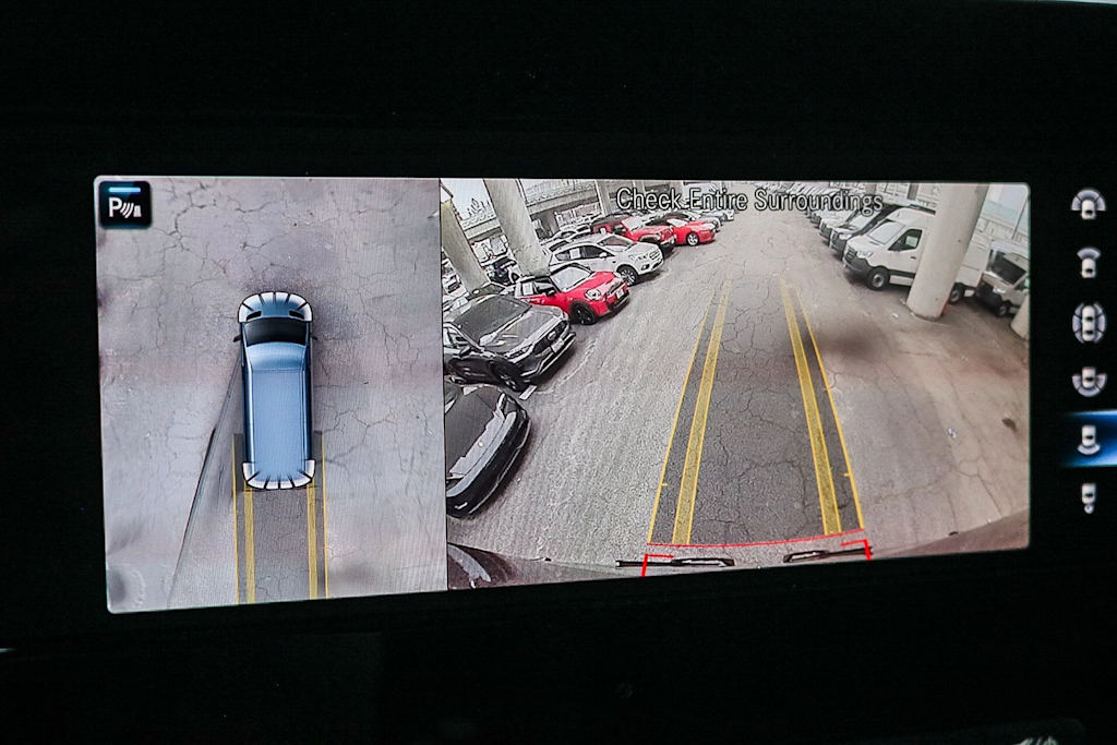 Thumbnail: 2024 Mercedes-Benz Sprinter - 24