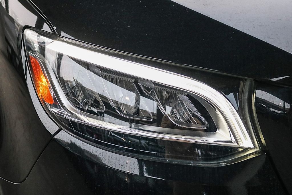 Thumbnail: 2024 Mercedes-Benz Sprinter - 15