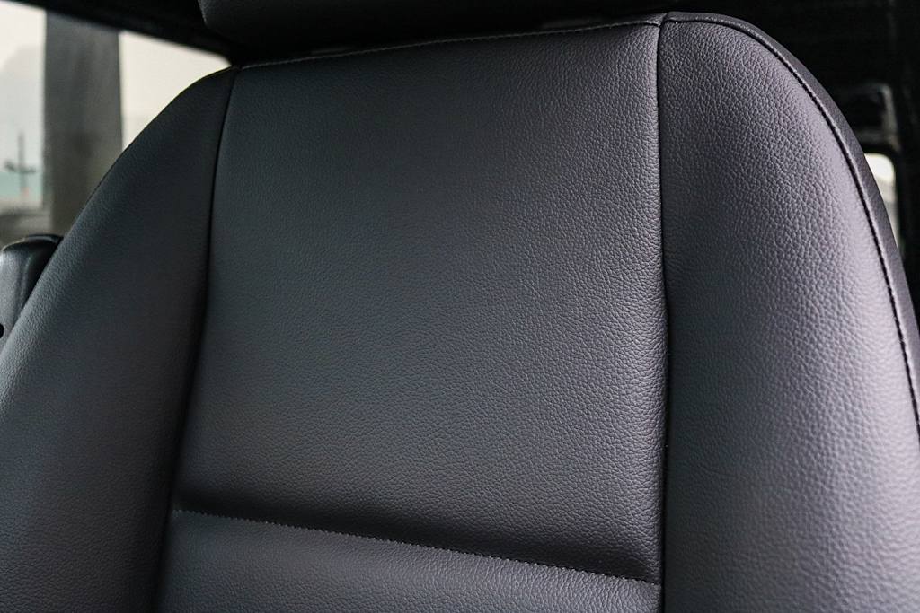 Thumbnail: 2024 Mercedes-Benz Sprinter - 25