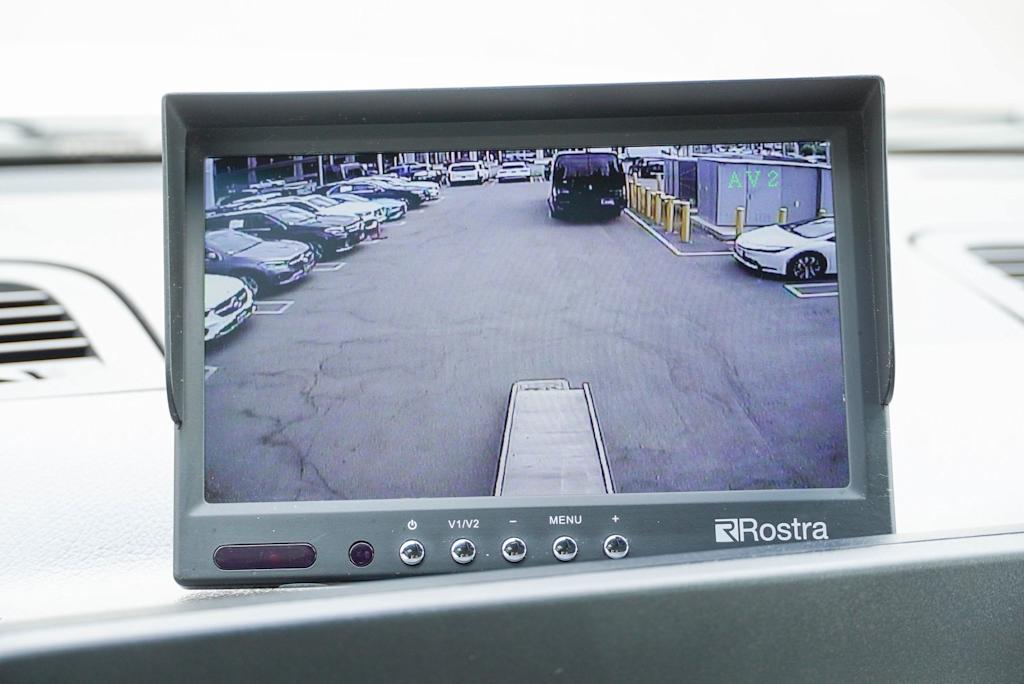 Thumbnail: 2022 Mercedes-Benz Sprinter - 11