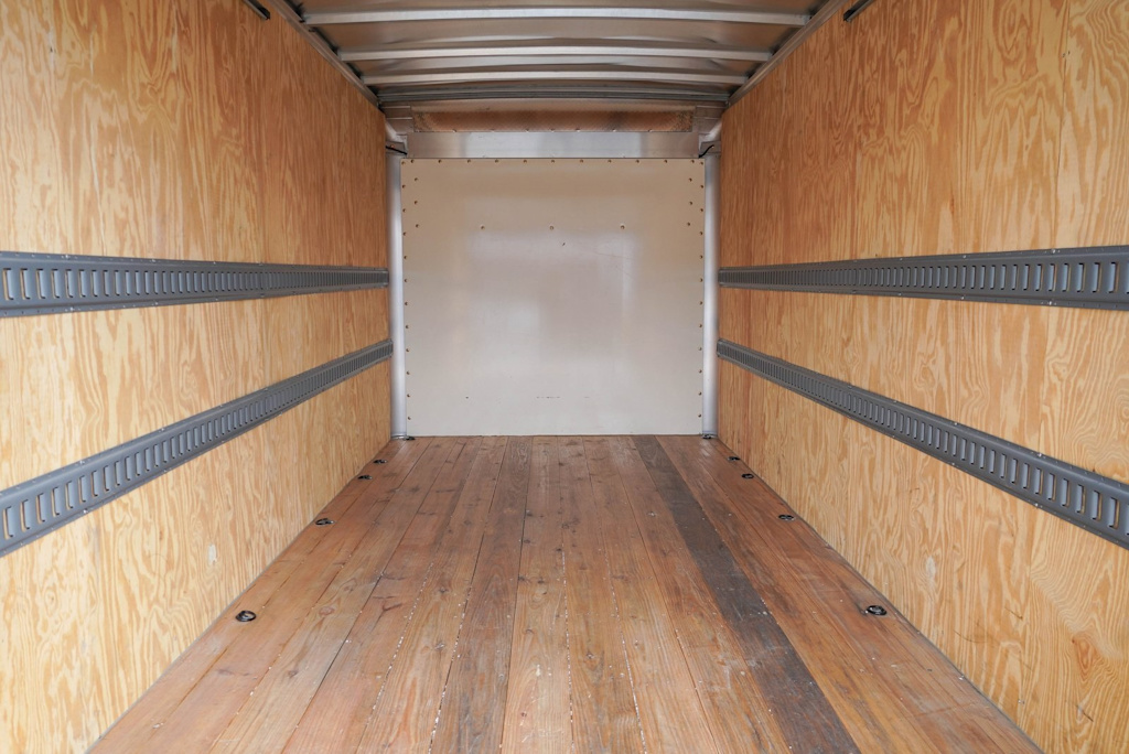 Thumbnail: 2022 Mercedes-Benz Sprinter - 22