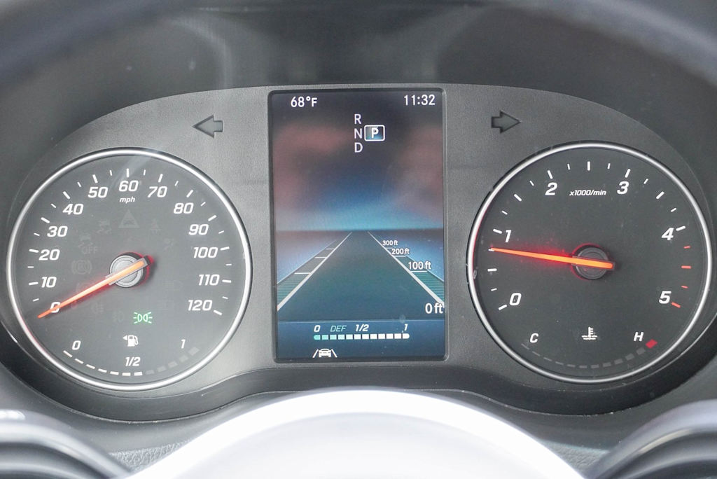 Thumbnail: 2022 Mercedes-Benz Sprinter - 12