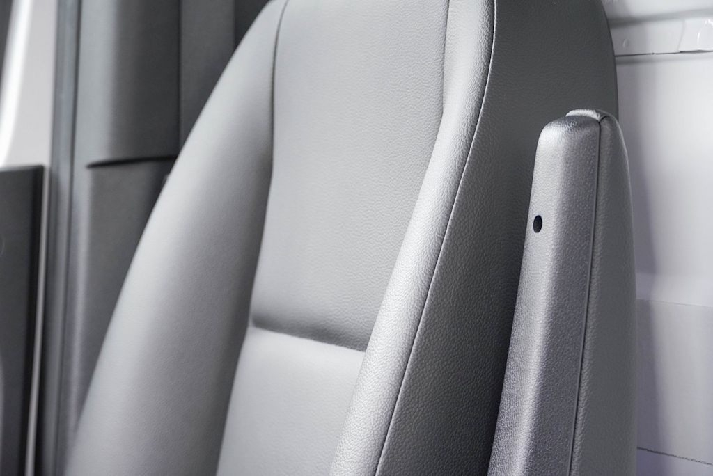 Thumbnail: 2022 Mercedes-Benz Sprinter - 20