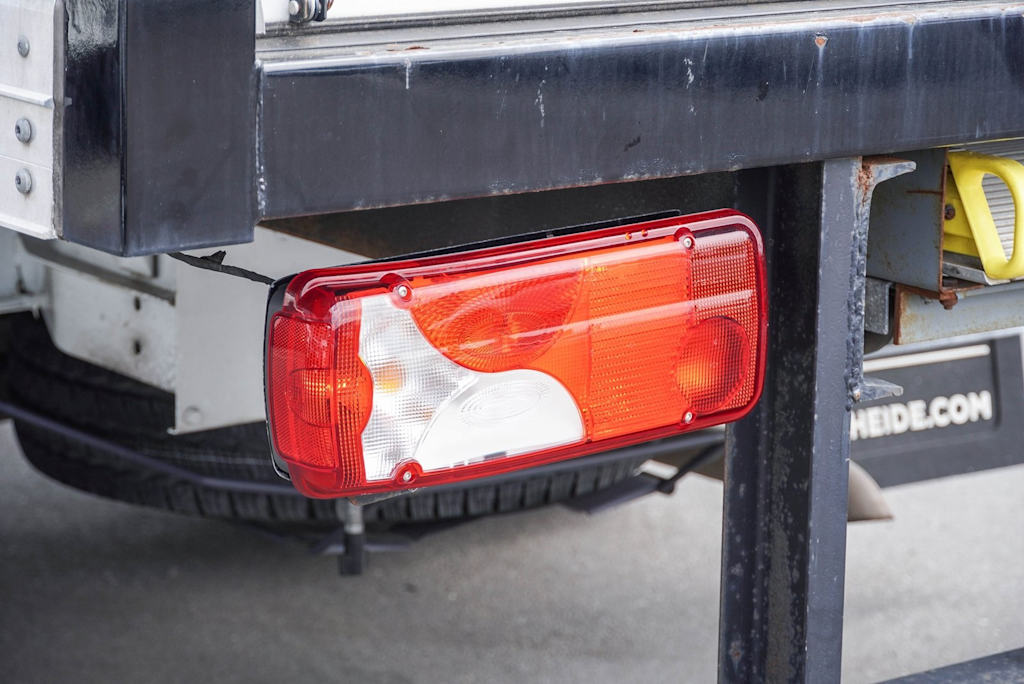 Thumbnail: 2022 Mercedes-Benz Sprinter - 14