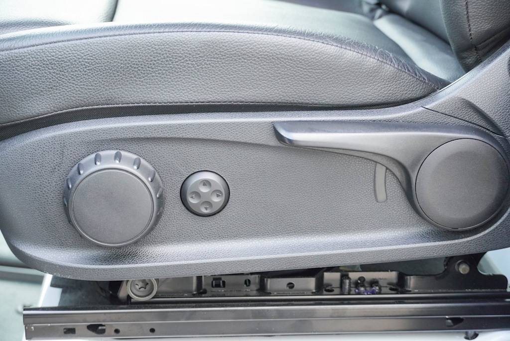 Thumbnail: 2022 Mercedes-Benz Sprinter - 19