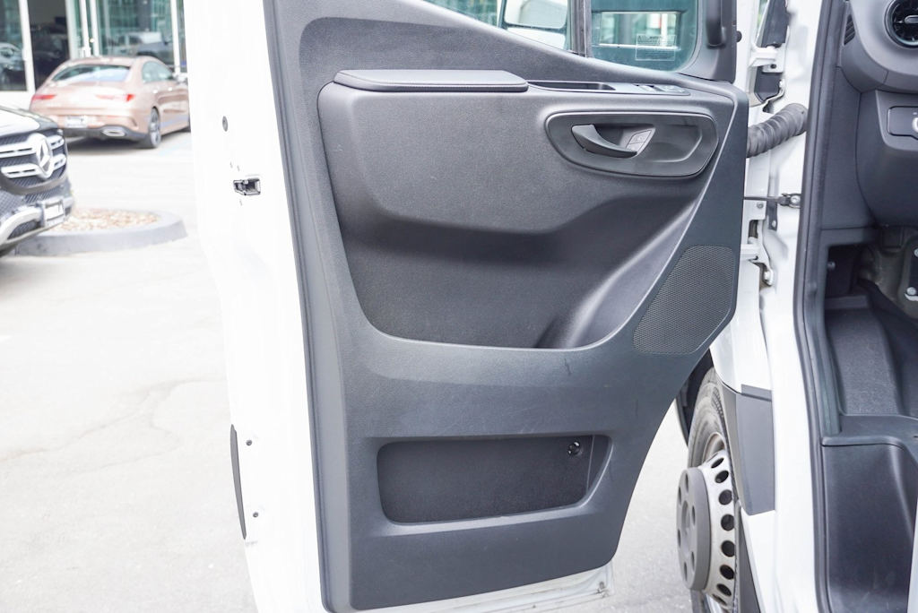 Thumbnail: 2022 Mercedes-Benz Sprinter - 18