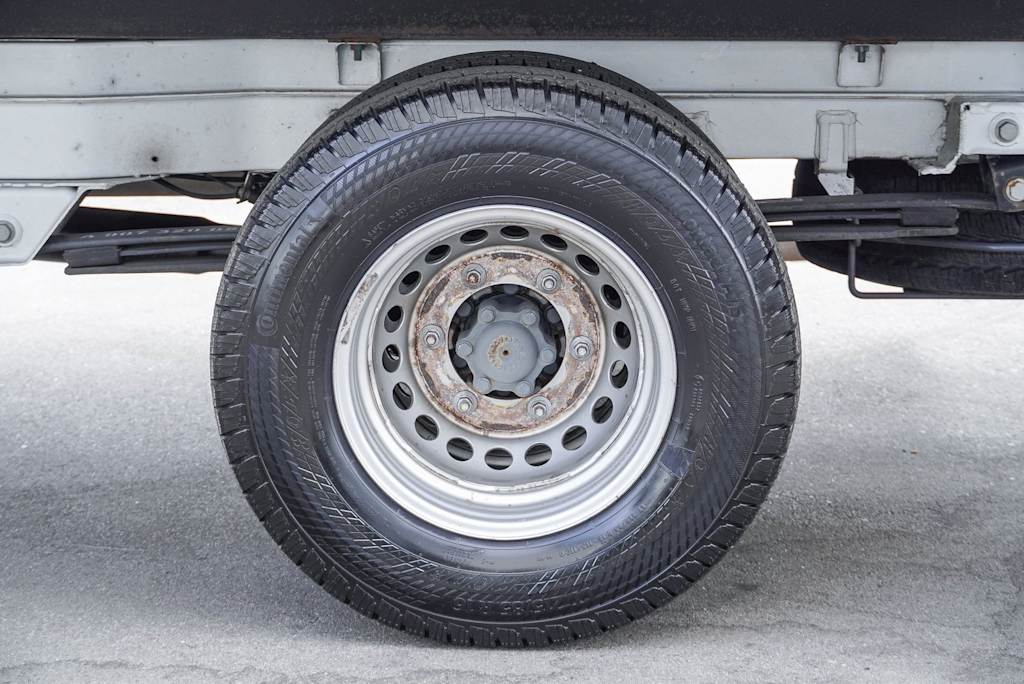 Thumbnail: 2022 Mercedes-Benz Sprinter - 5