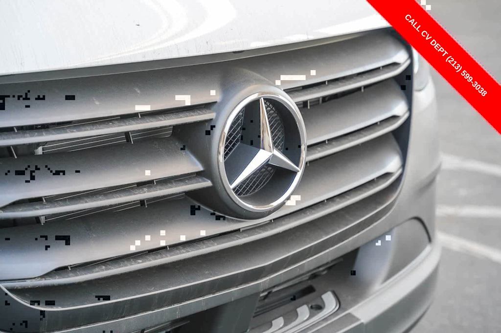 Thumbnail: 2024 Mercedes-Benz Sprinter - 5