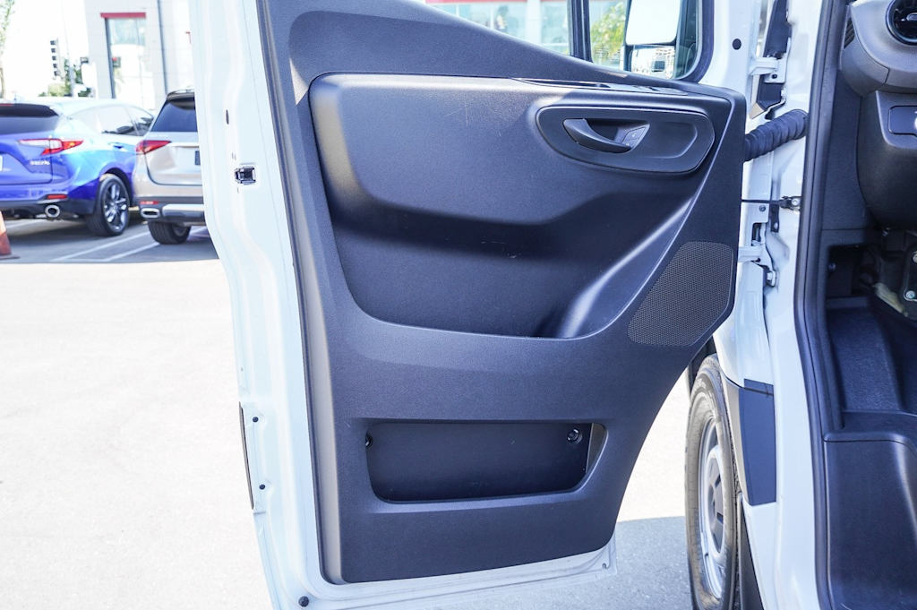Thumbnail: 2022 Mercedes-Benz Sprinter - 23