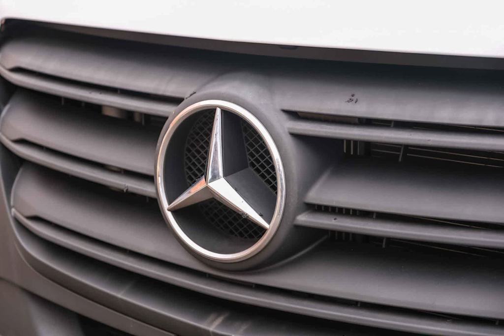 Thumbnail: 2022 Mercedes-Benz Sprinter - 5